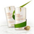 Snail Nutrition BB крем SPF 45
