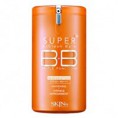 Питательный ВВ крем Orange Super Plus Triple Function SPF 50+