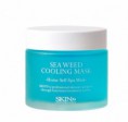 Ночная охлаждающая морская маска Sea Weed Cooling Mask