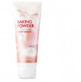 Очищающее средство Baking Powder Cleansing form Moist