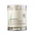 Очищающая пудра для лица Innisfree Green Barley Powder Wash