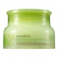Ночная маска Innisfree Green tea pure sleeping pack