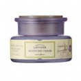 Увлажняющий крем Innisfree Moisture Cream(Lavender)